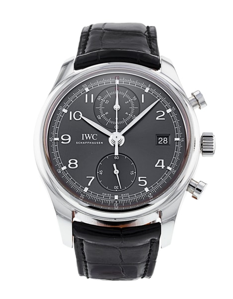 IWC Portugieser Chrono IW390404